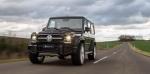 Mercedes-Benz G350 d by Hofele Design 2016 года